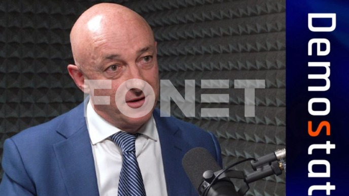 Jadar između politike i nauke
